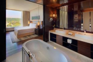 jw marriott hotel pune
