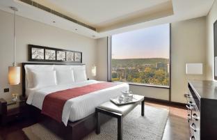 jw marriott hotel pune