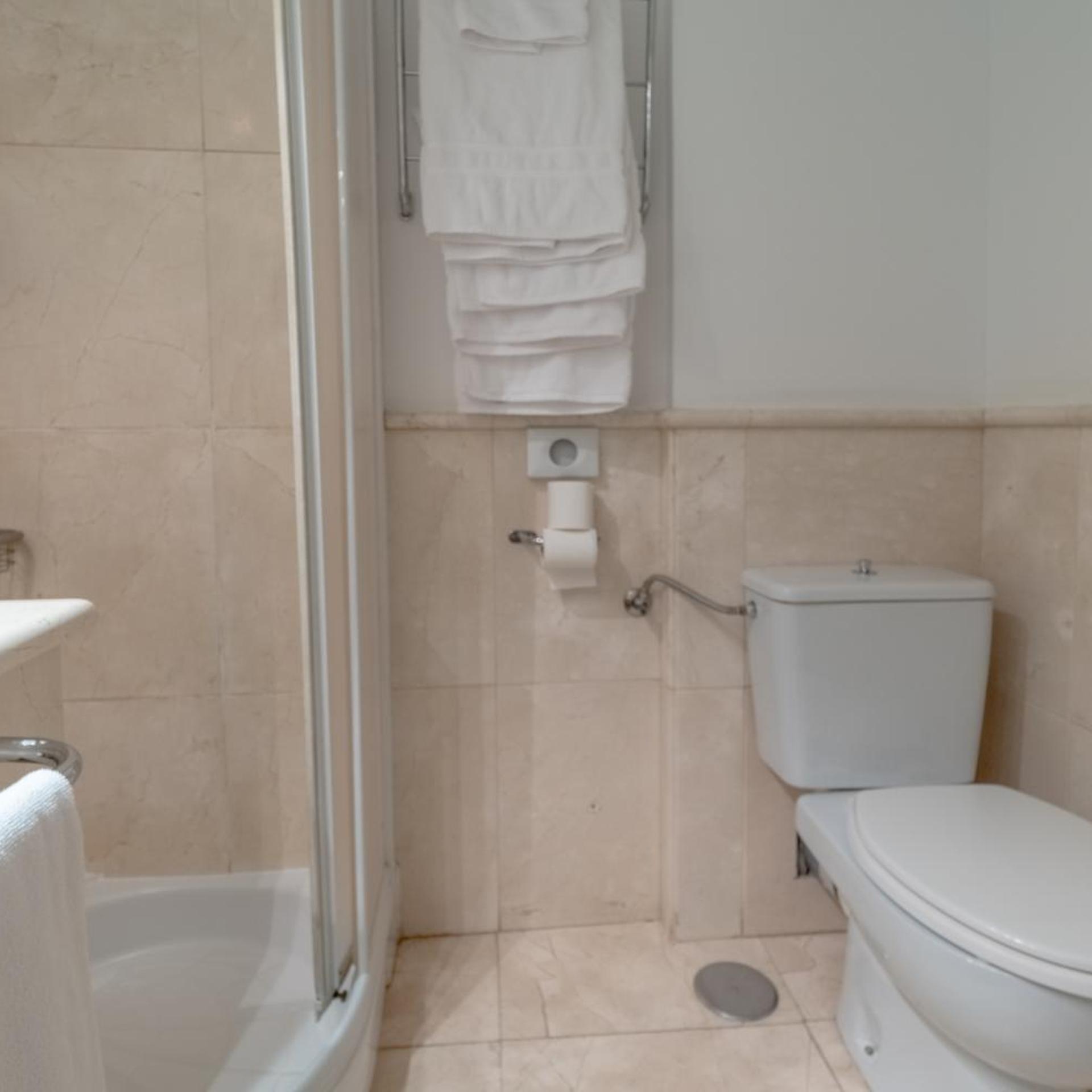 sport hotel nayade