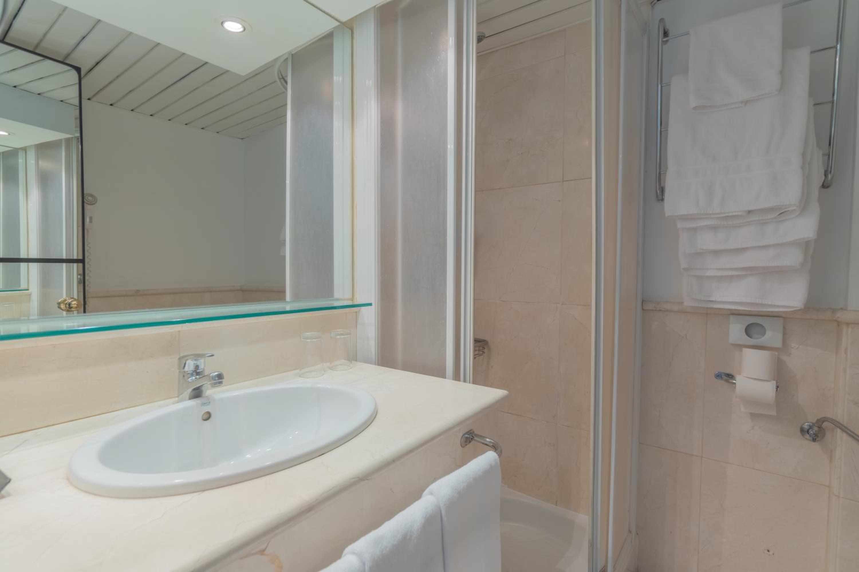 sport hotel nayade