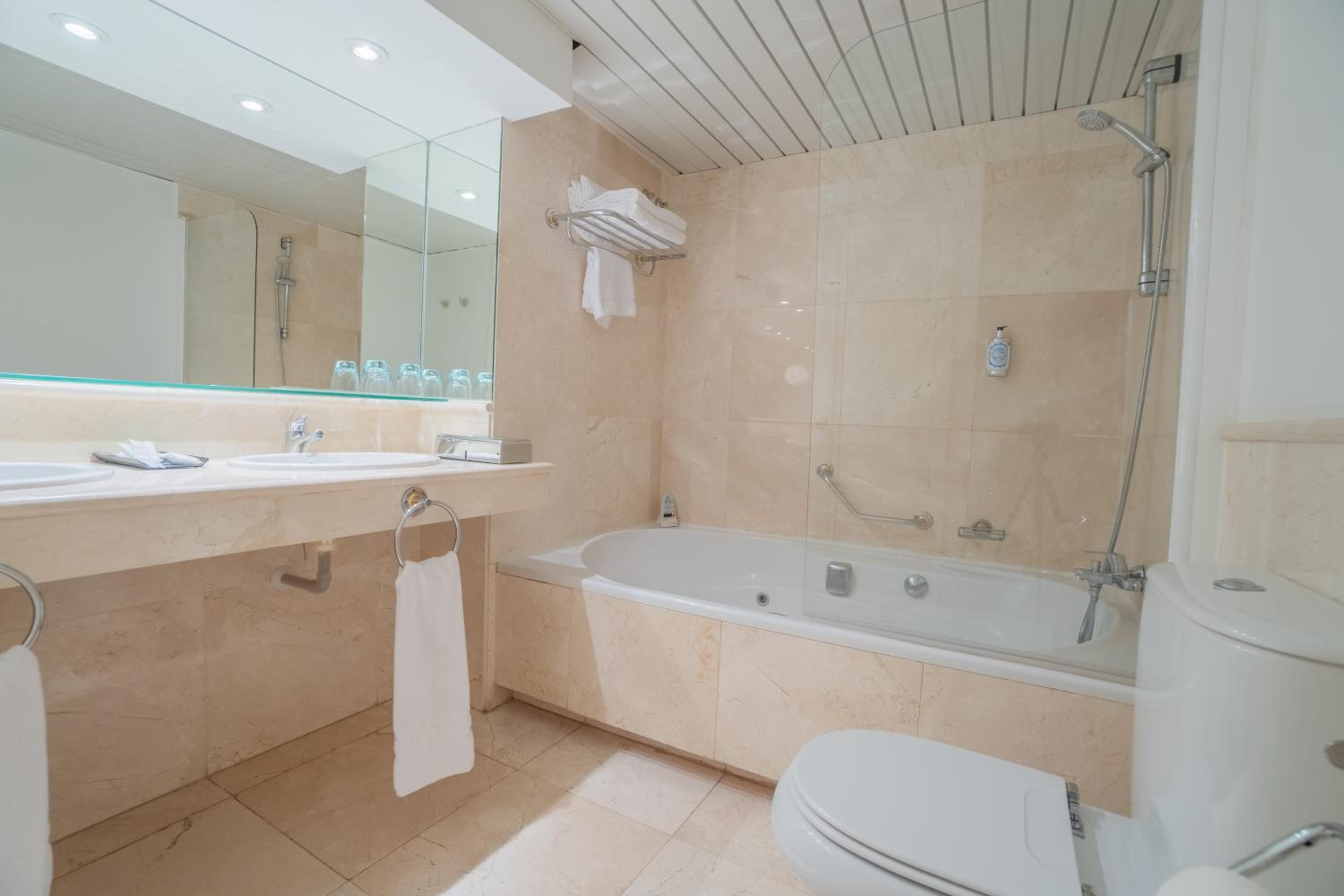 sport hotel nayade