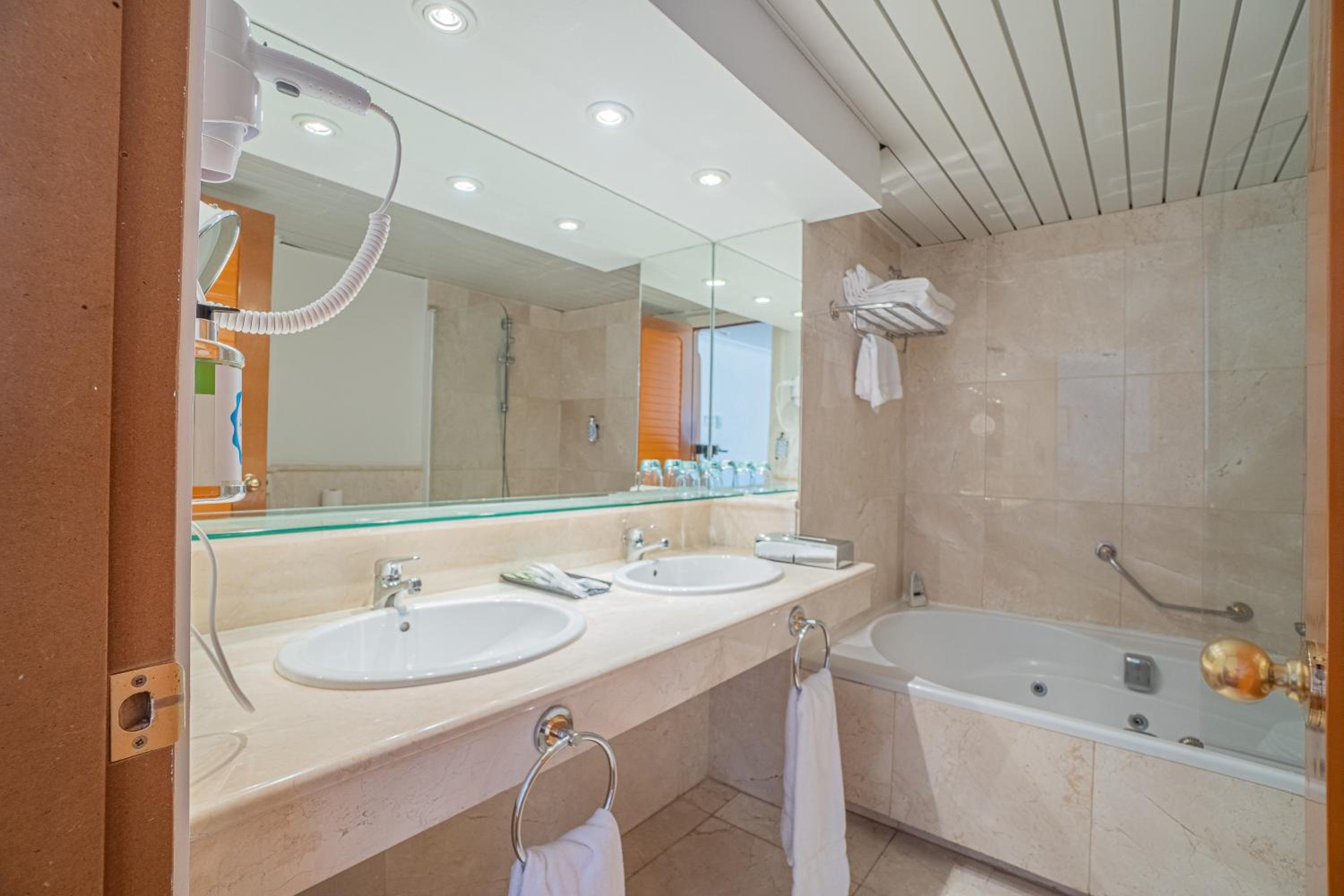 sport hotel nayade