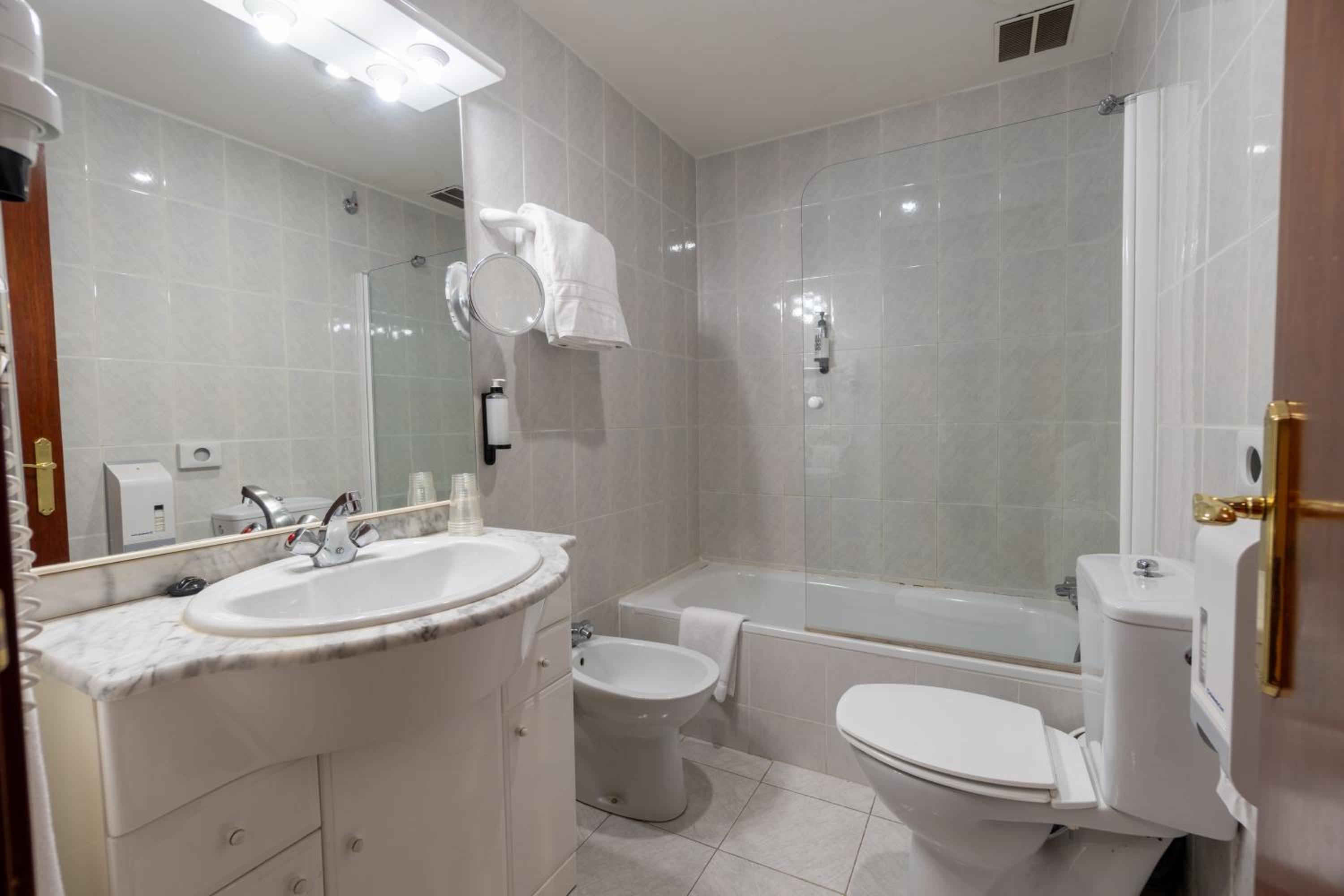 sport hotel nayade