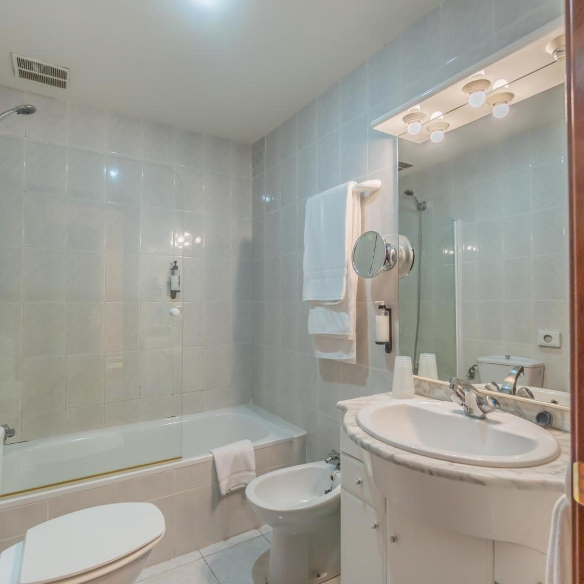 sport hotel nayade