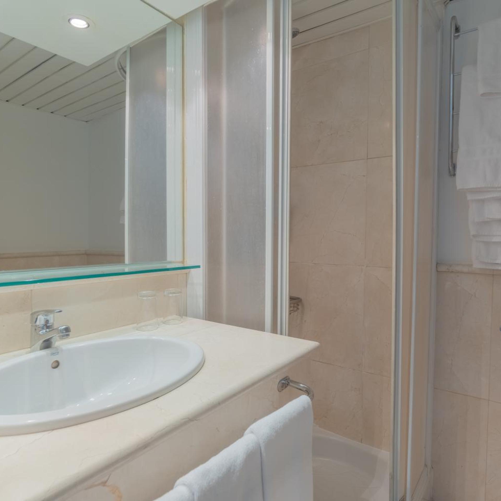sport hotel nayade