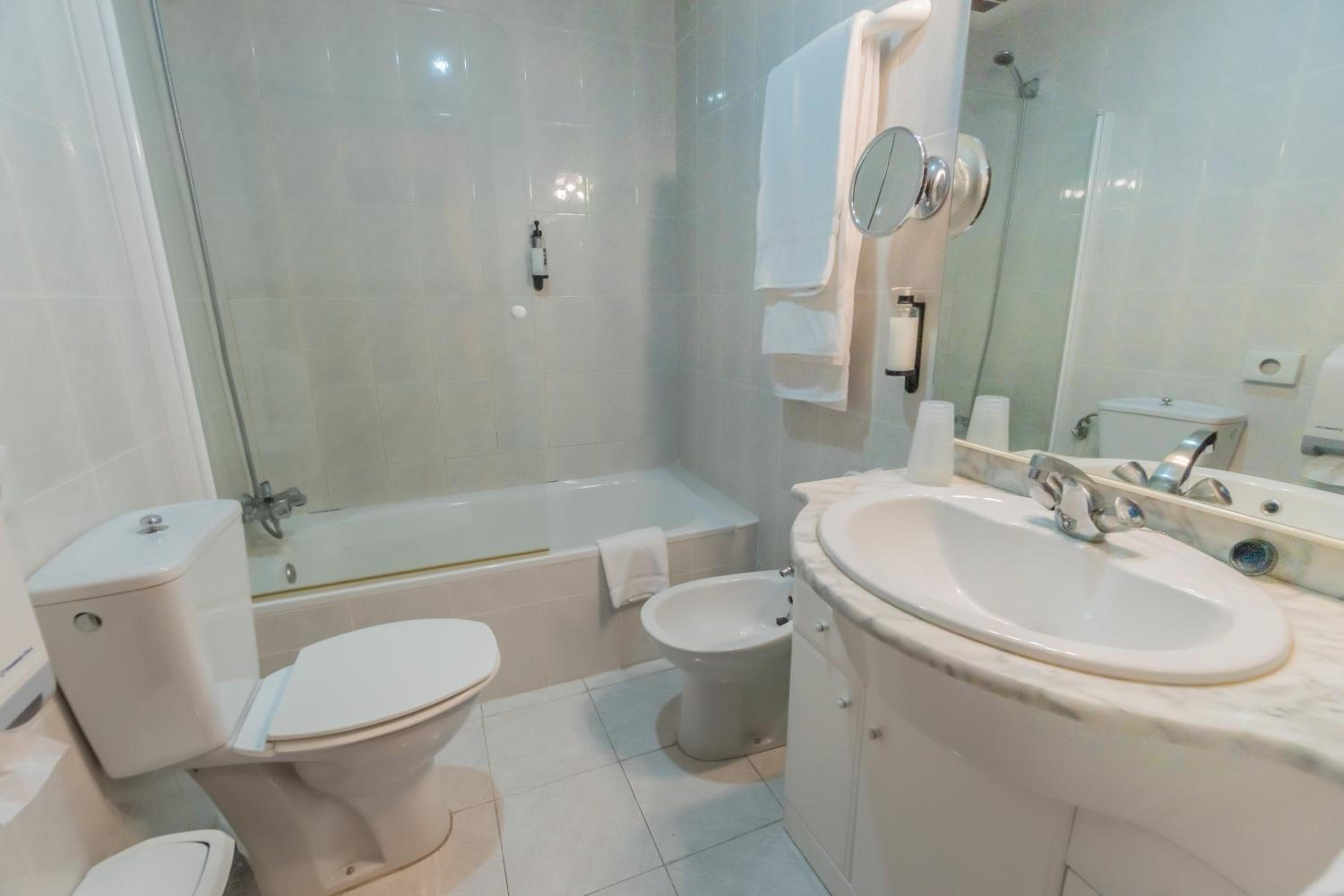 sport hotel nayade