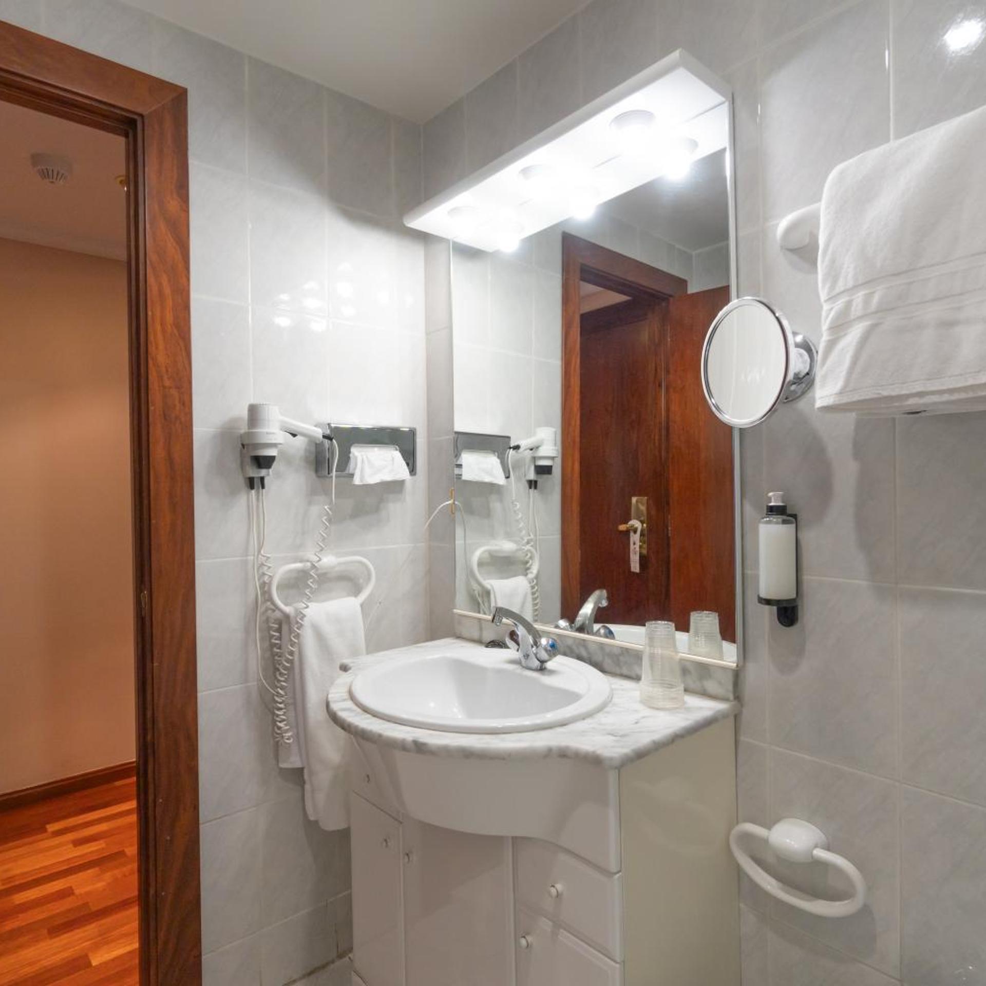 sport hotel nayade