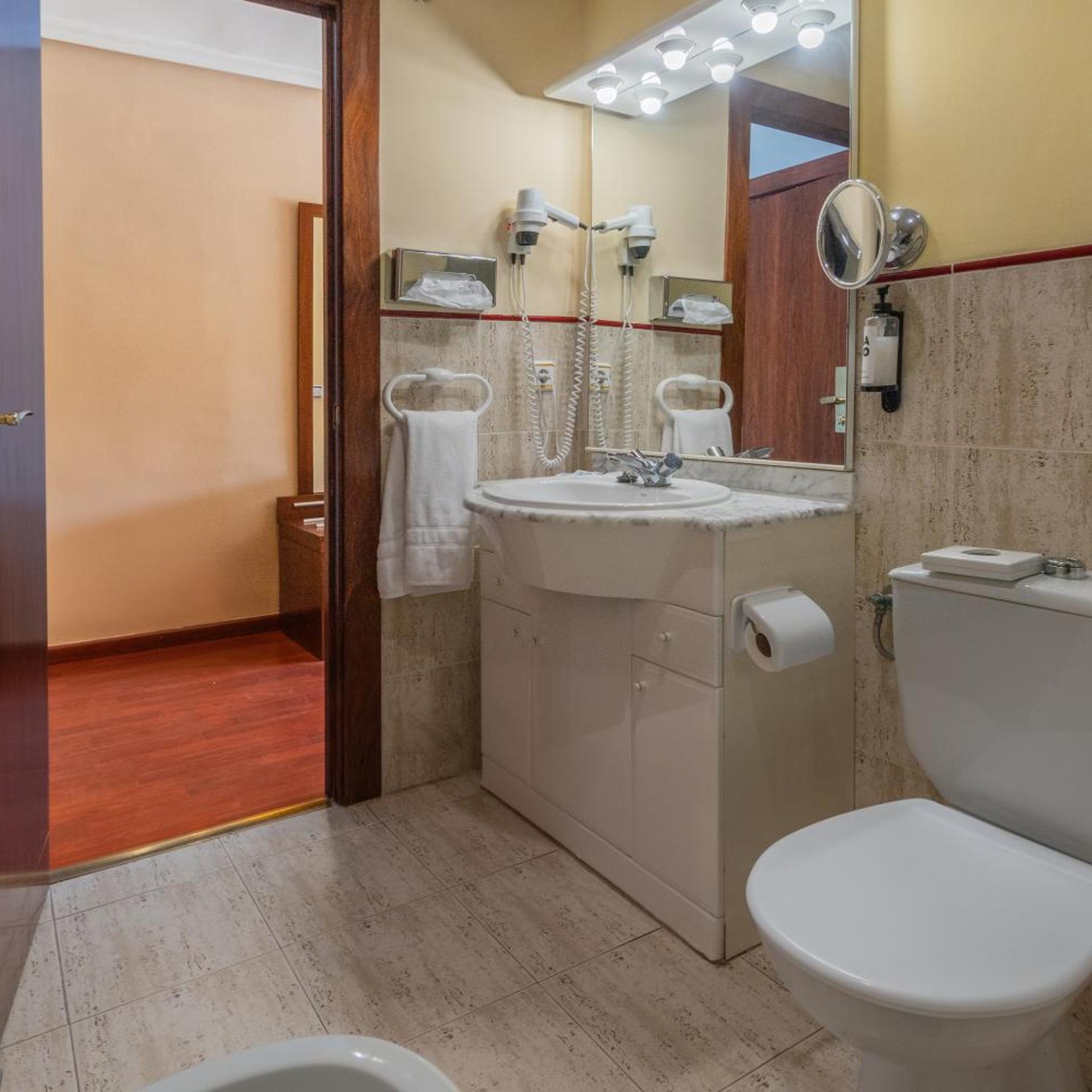 sport hotel nayade