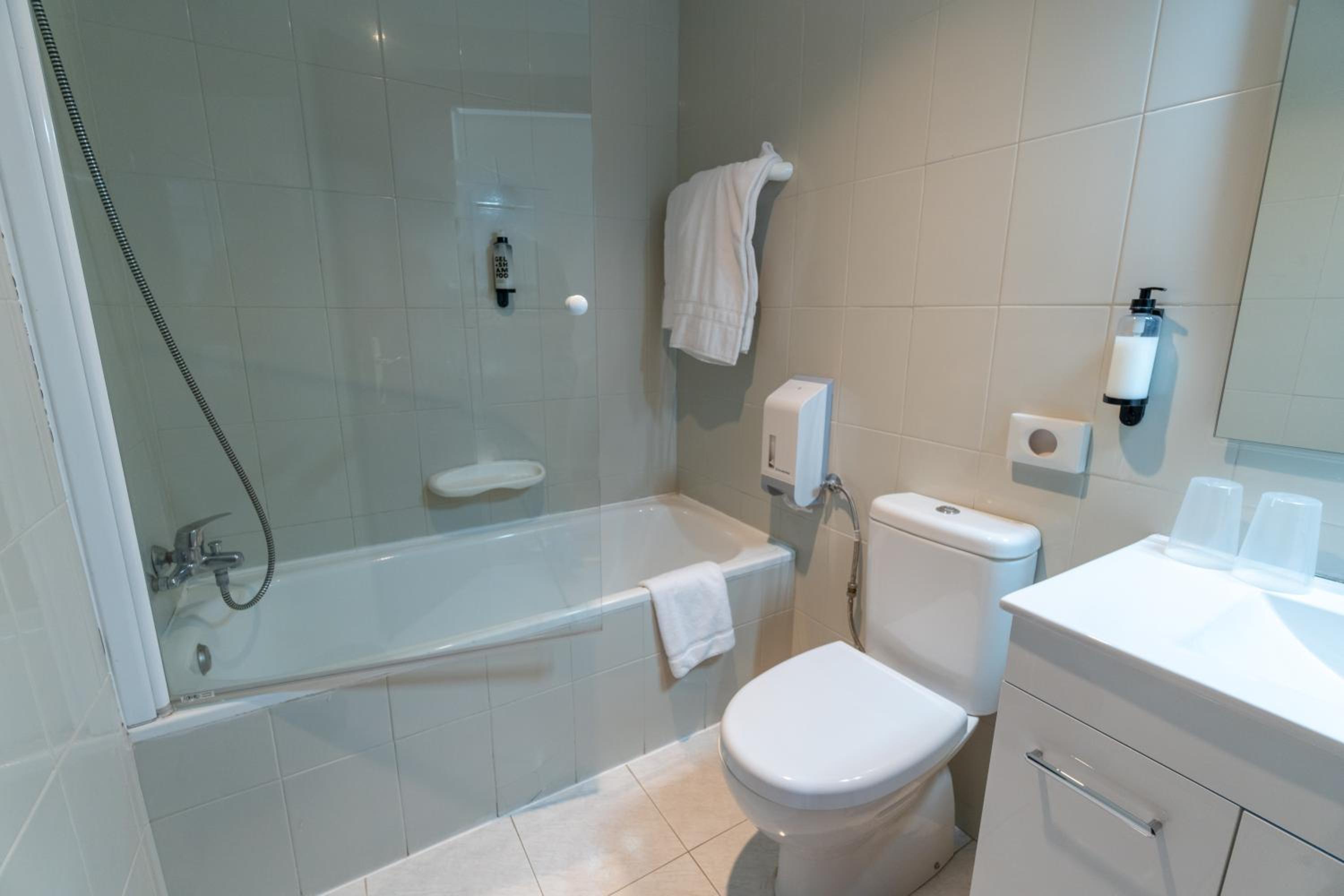 sport hotel nayade