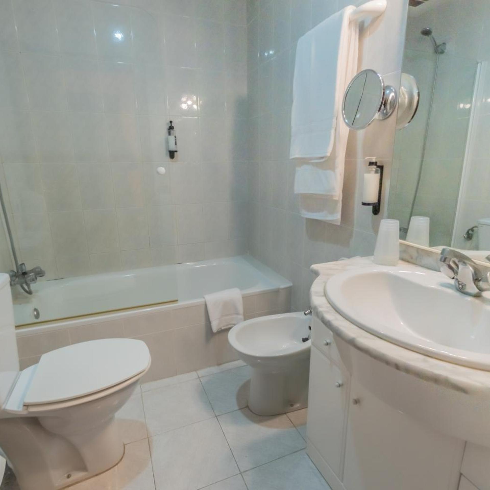 sport hotel nayade