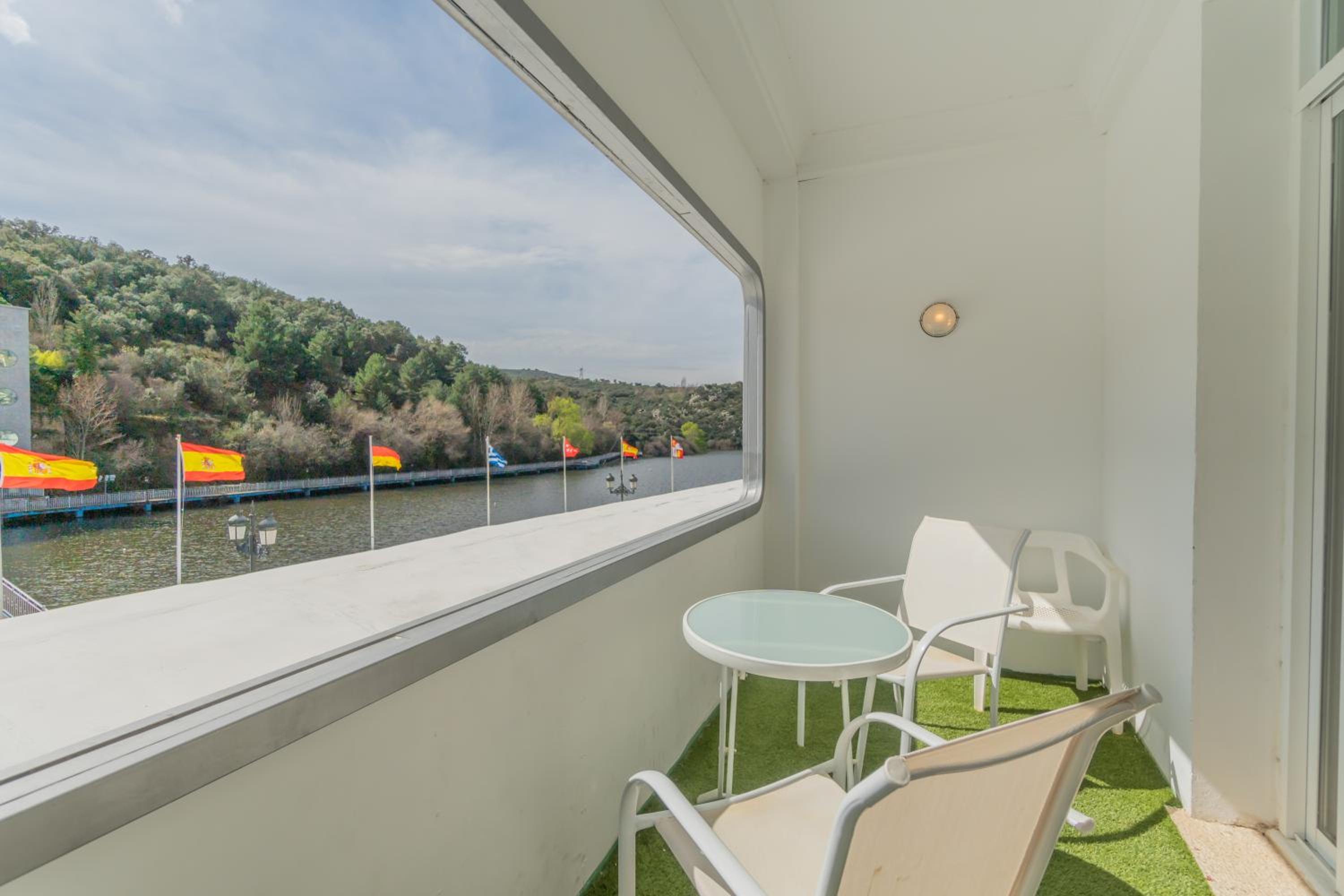 sport hotel nayade