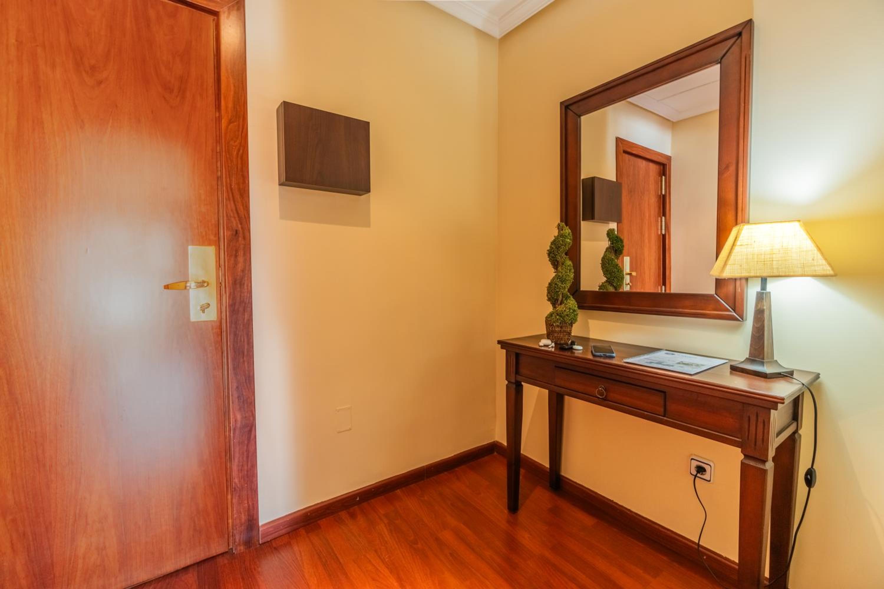 sport hotel nayade
