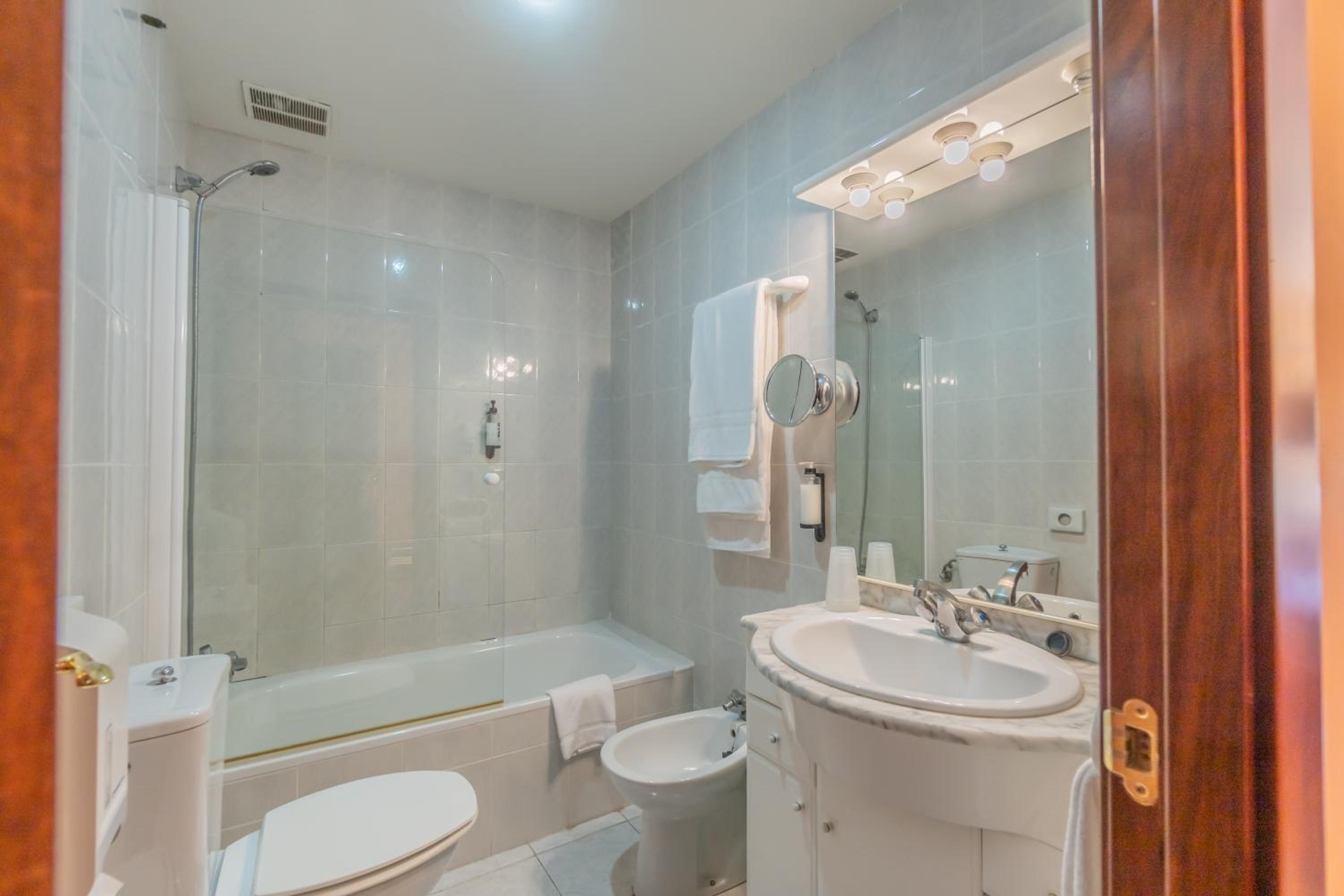 sport hotel nayade