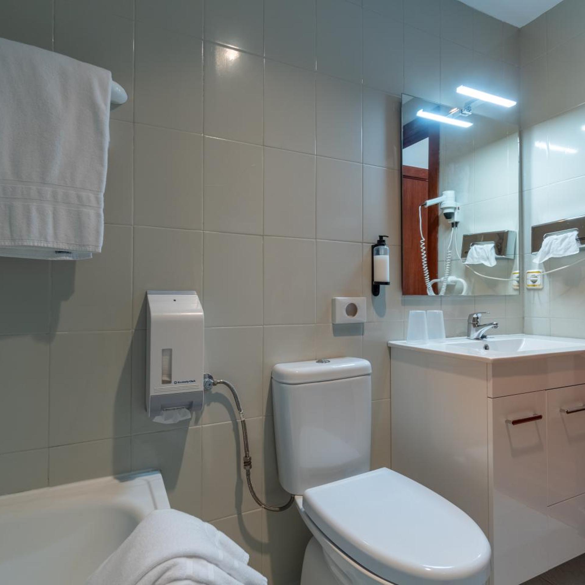 sport hotel nayade