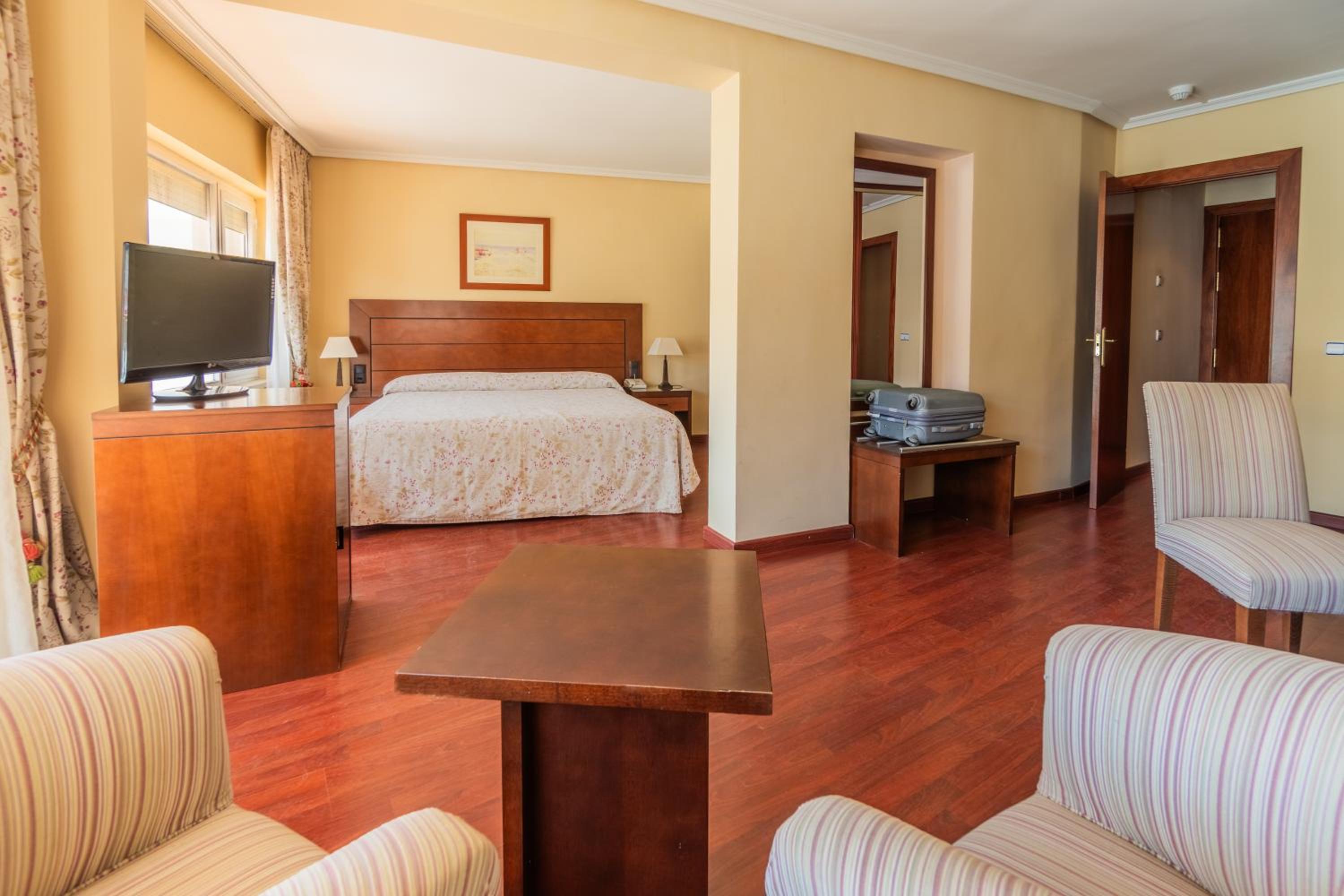 sport hotel nayade