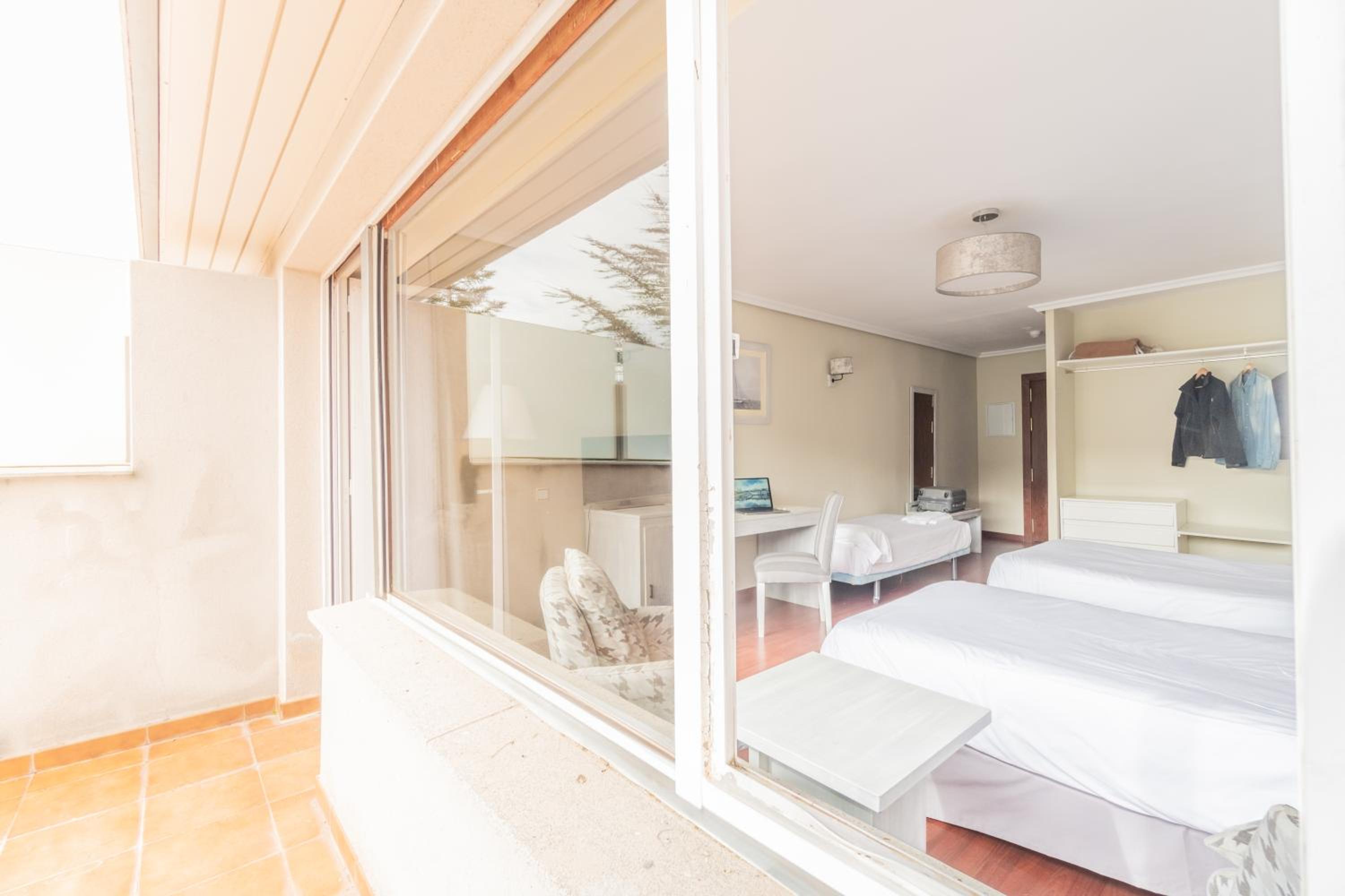 sport hotel nayade