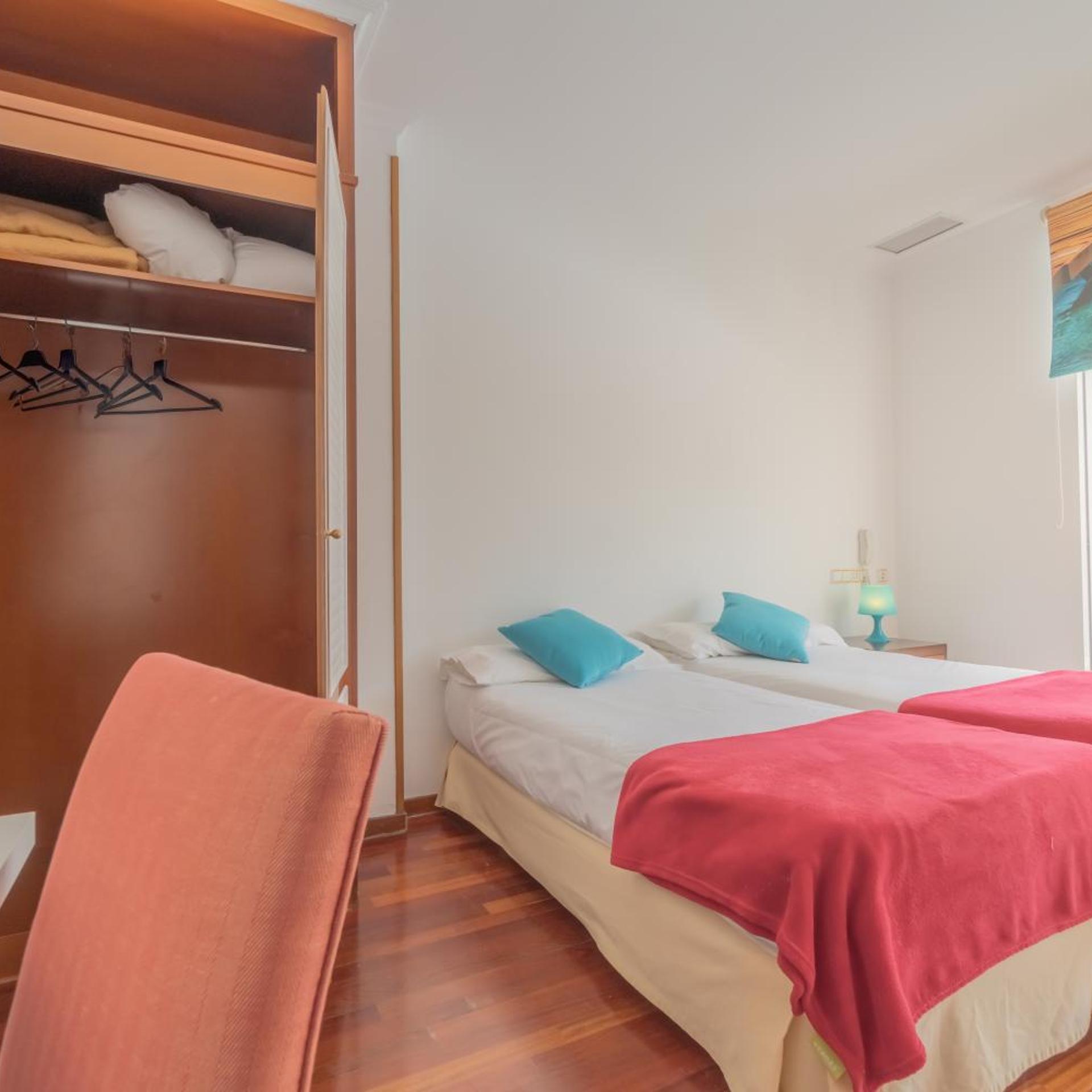 sport hotel nayade