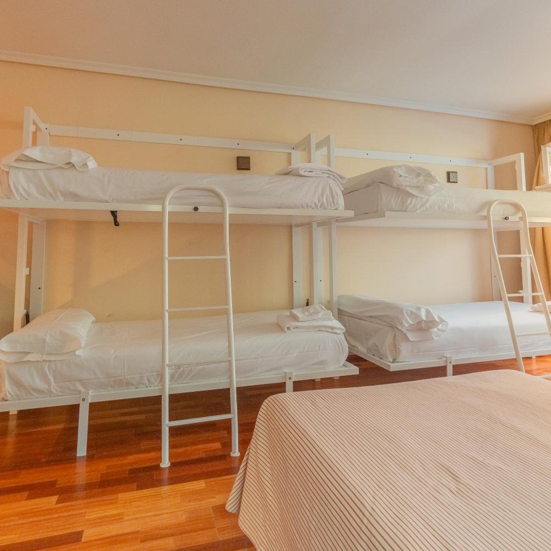 sport hotel nayade