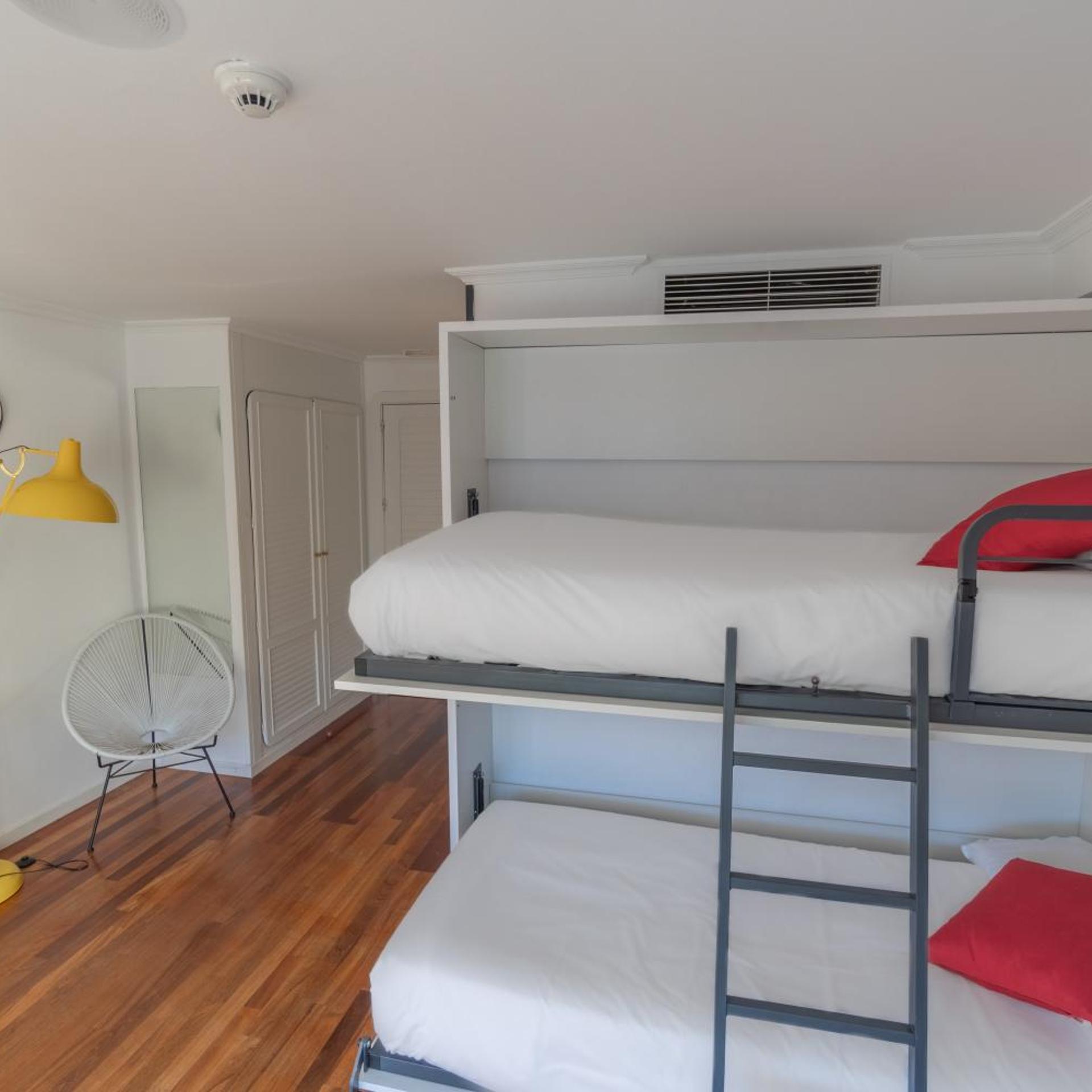 sport hotel nayade