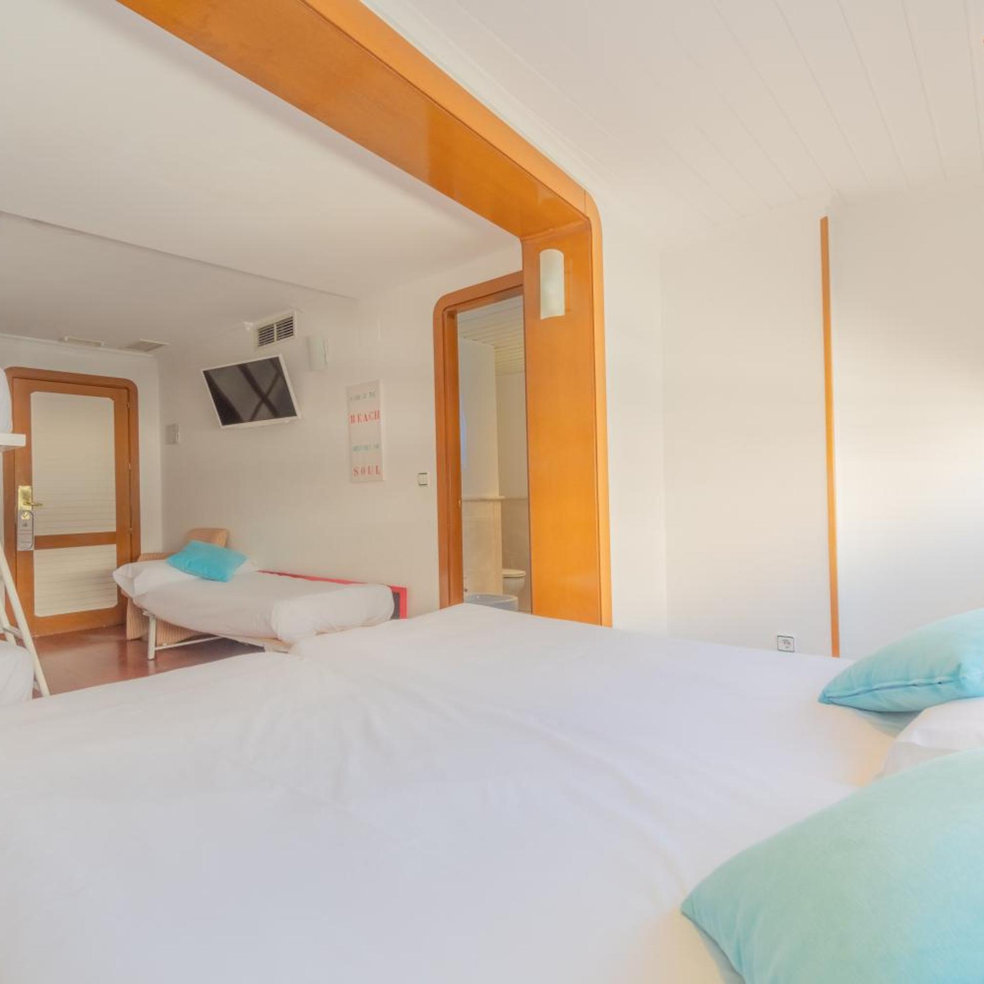 sport hotel nayade