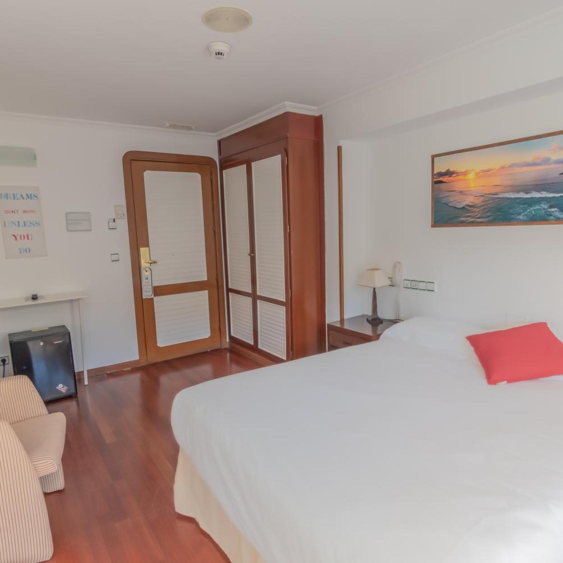 sport hotel nayade