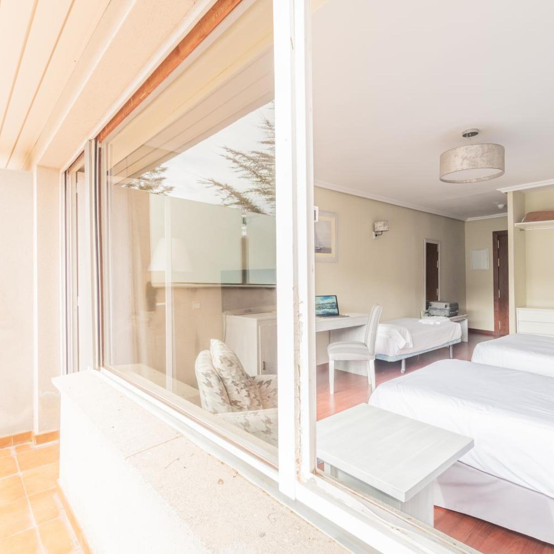 sport hotel nayade