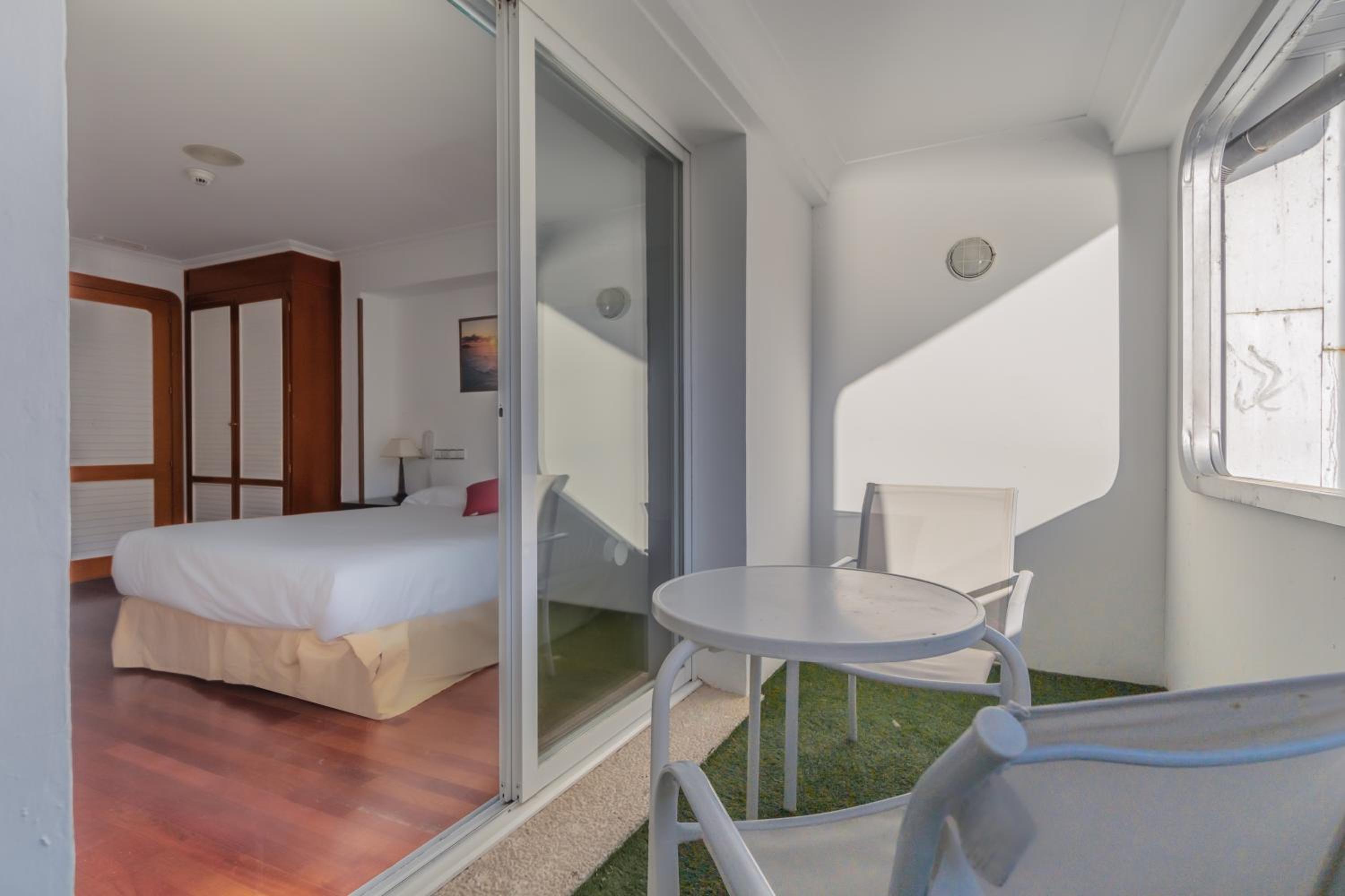 sport hotel nayade