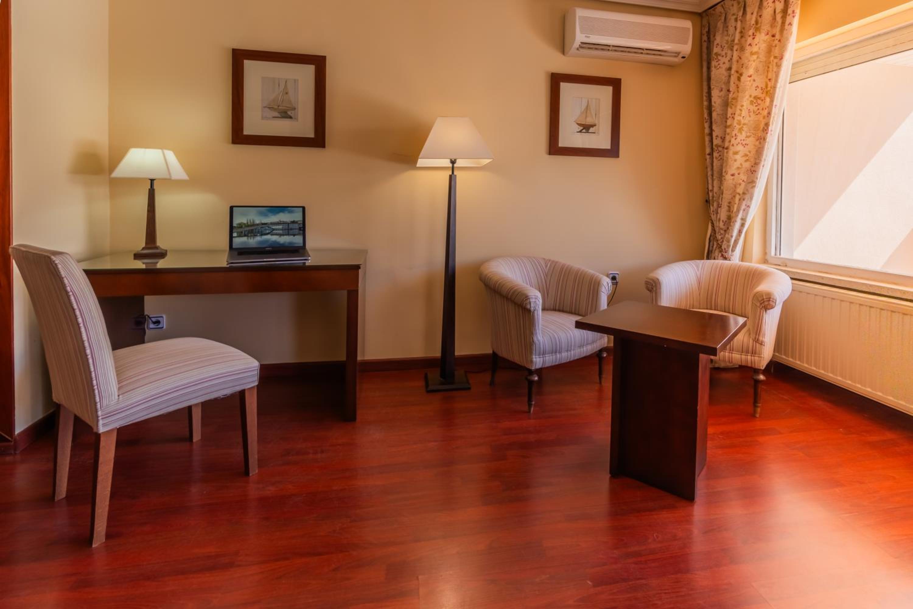 sport hotel nayade