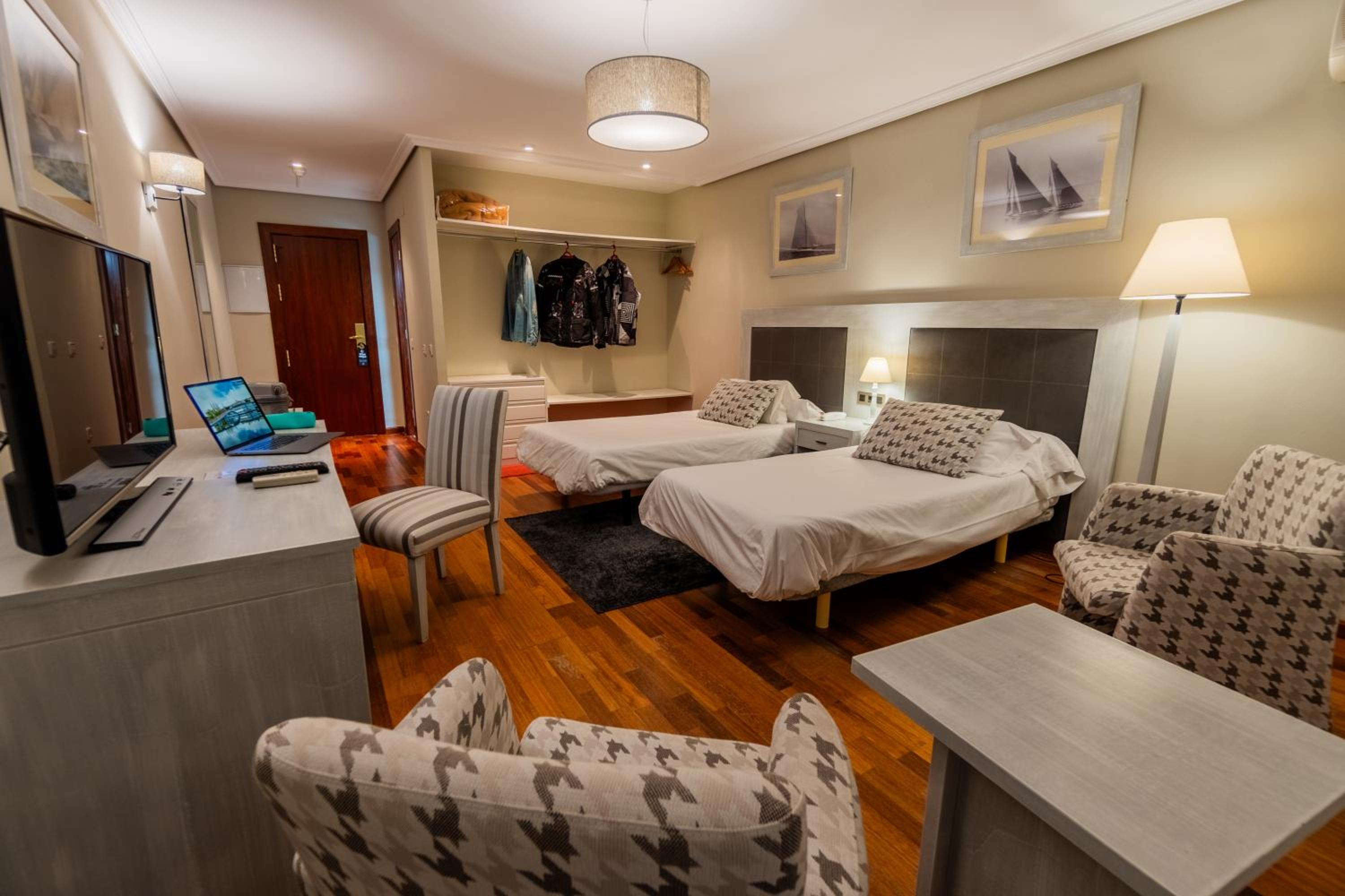 sport hotel nayade