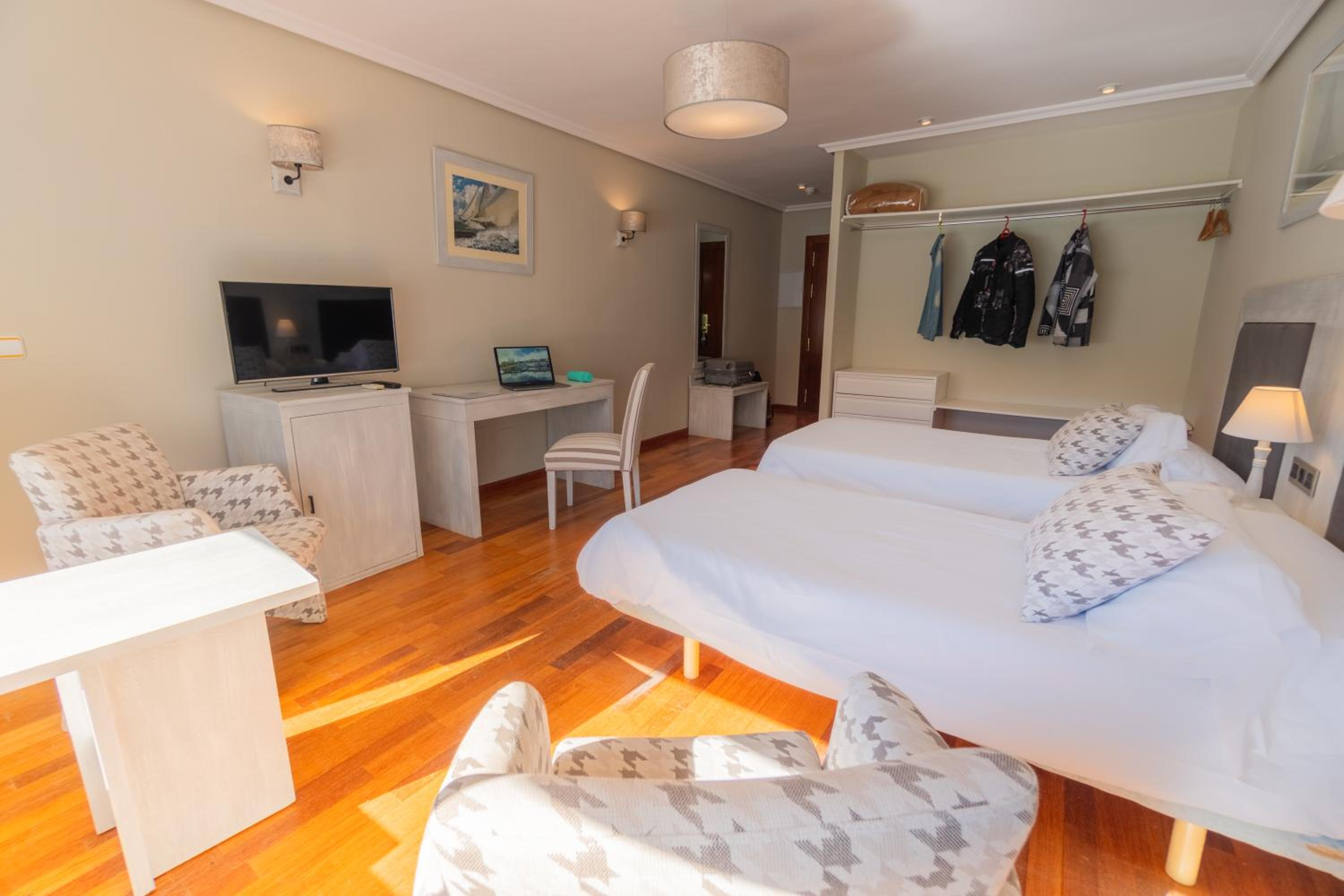 sport hotel nayade