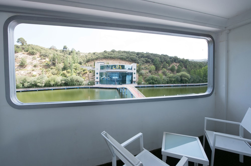 sport hotel nayade