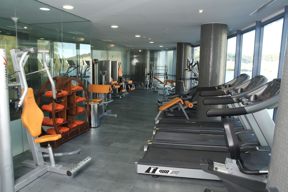 sport hotel nayade