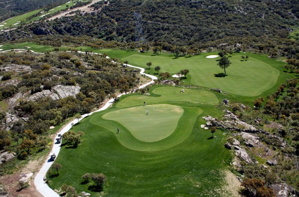 sport hotel nayade