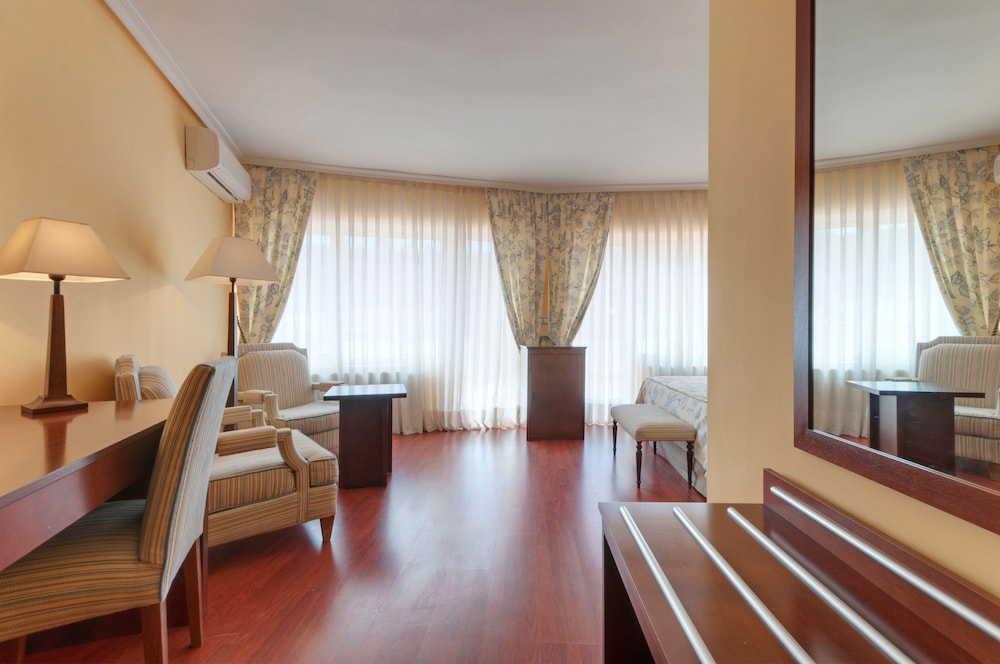 sport hotel nayade
