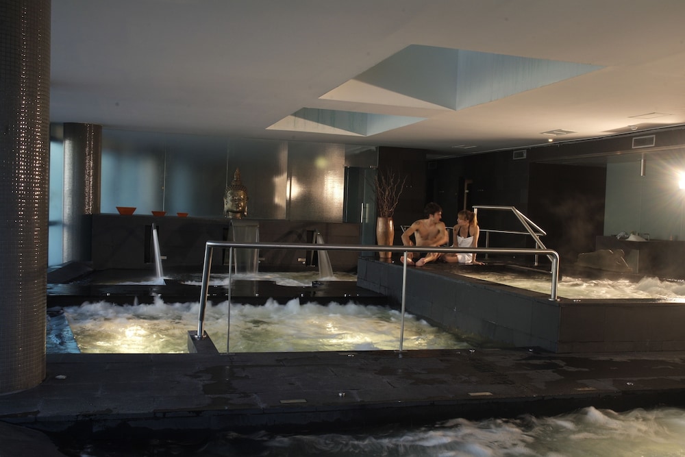 sport hotel nayade