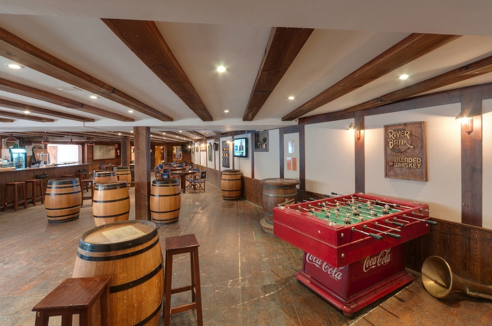 sport hotel nayade