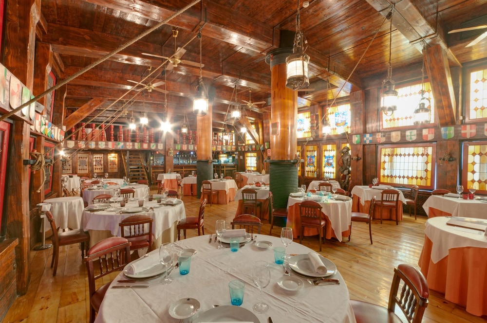 sport hotel nayade