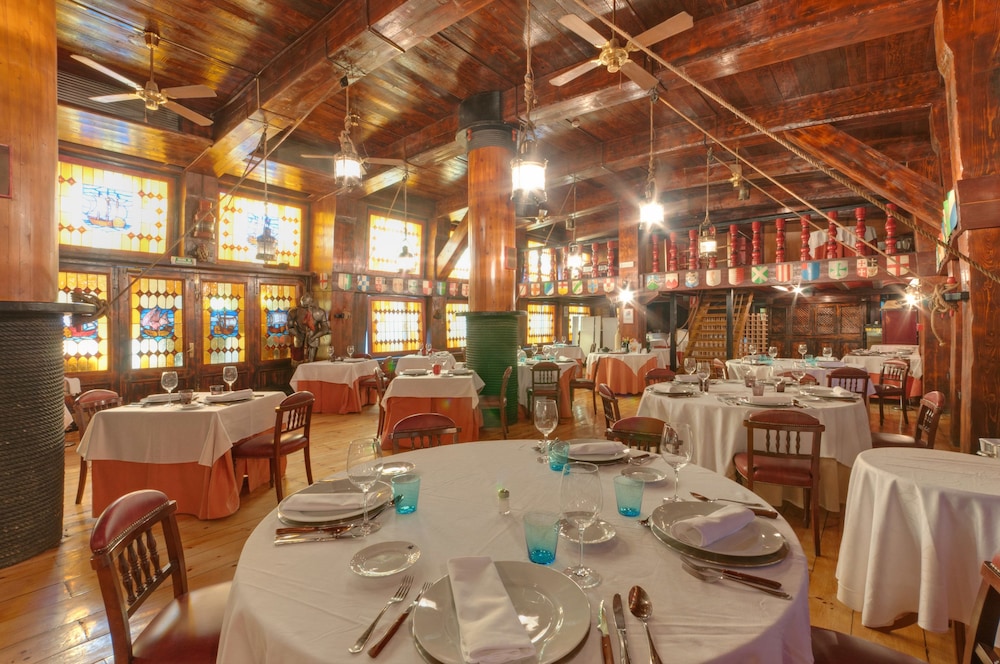 sport hotel nayade