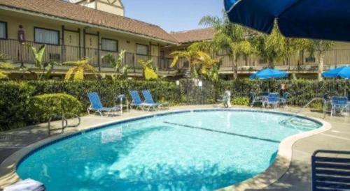 lemon heights inn