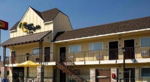 lemon heights inn