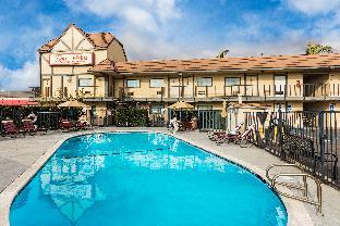lemon heights inn