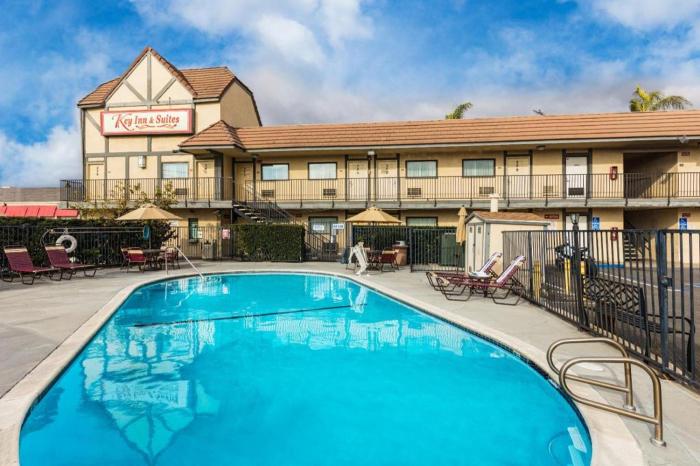 lemon heights inn