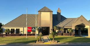 Red Roof Inn Birmingham,,2 star