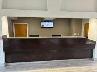 red roof inn birmingham