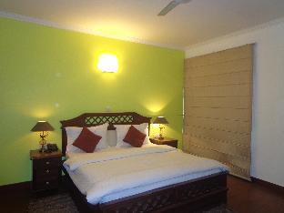 Hotel Ambica Palace,New Delhi>>Delhi,3 star