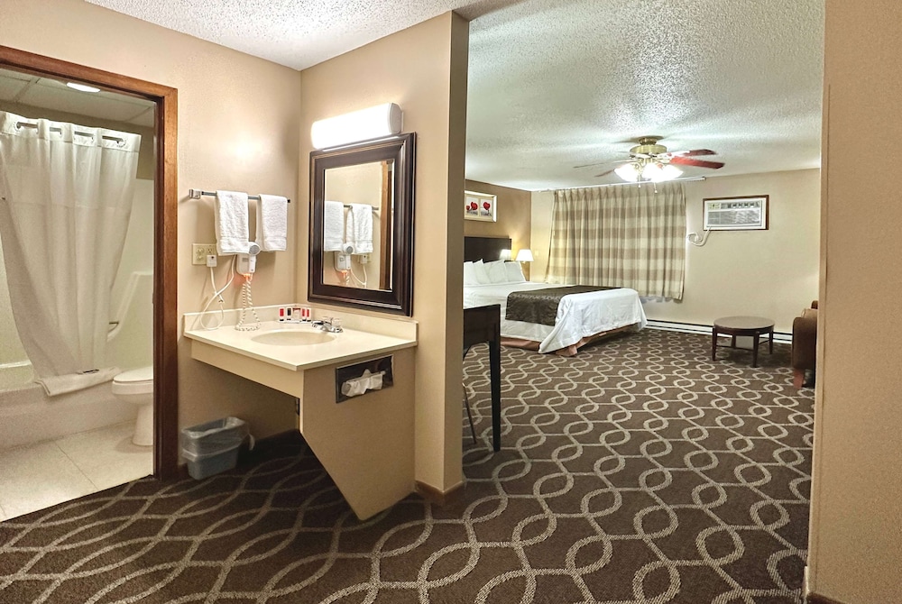 days inn by wyndham denison ia