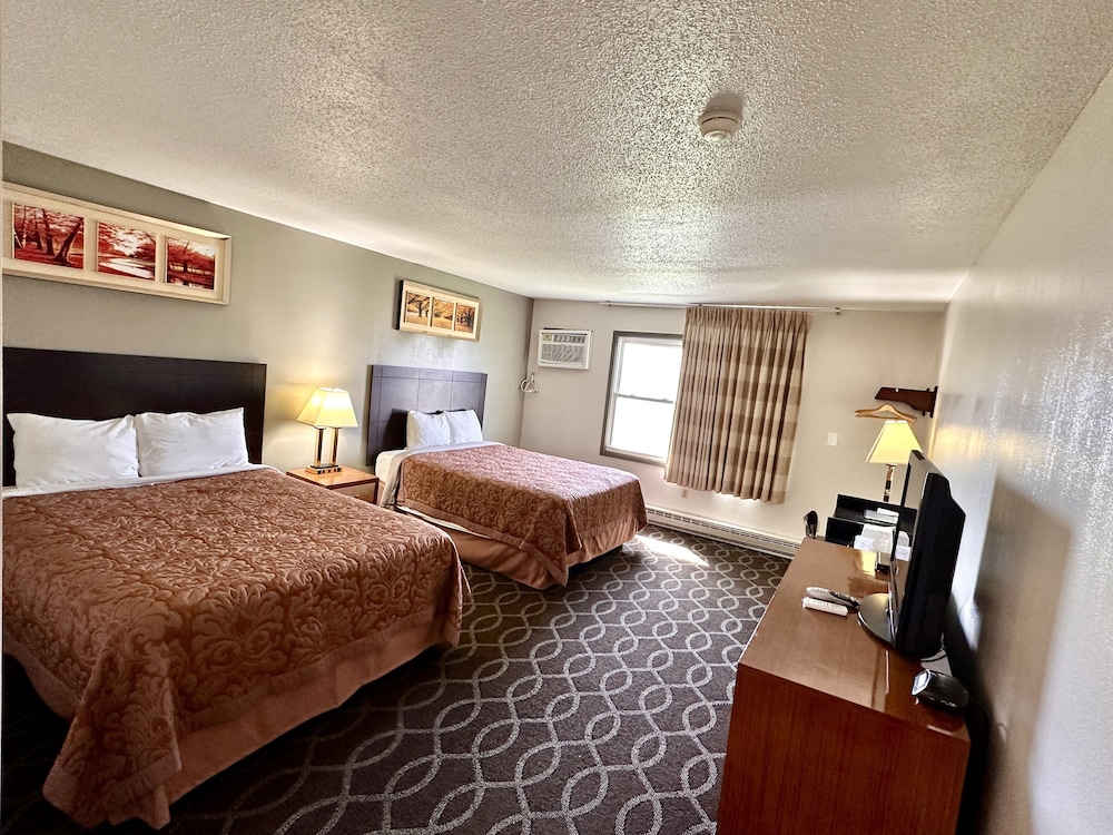 days inn by wyndham denison ia