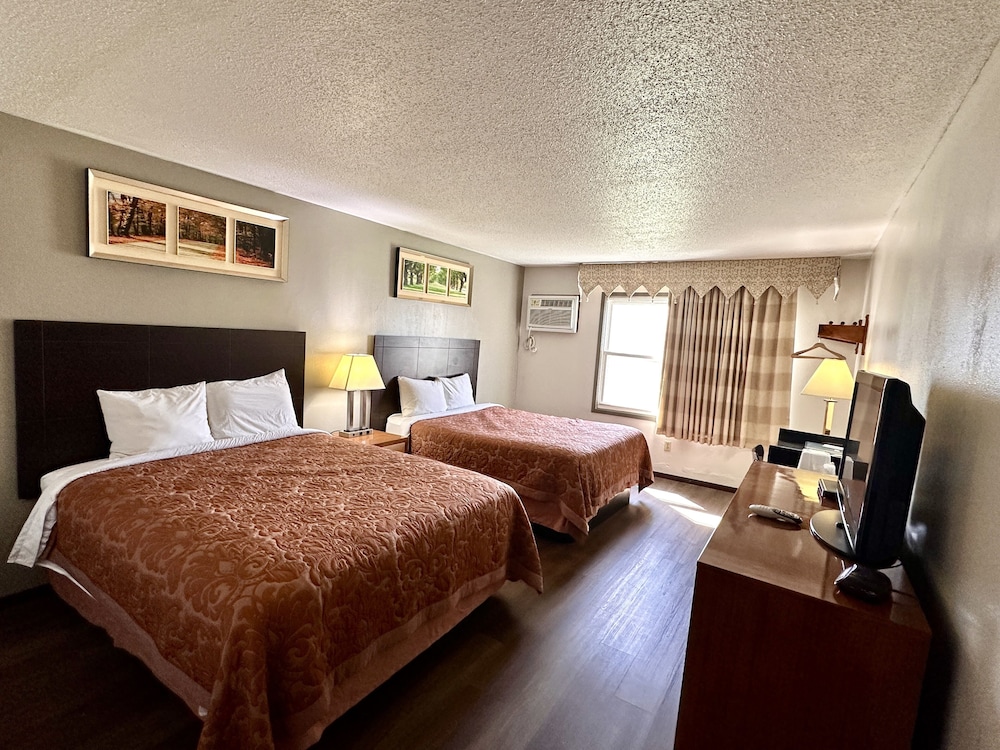 days inn by wyndham denison ia