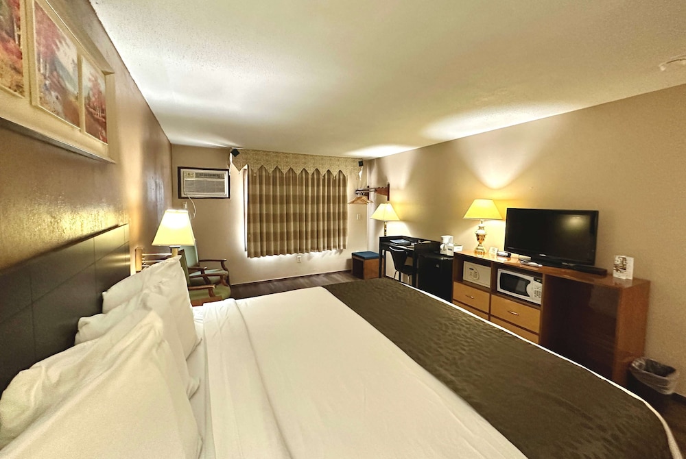 days inn by wyndham denison ia