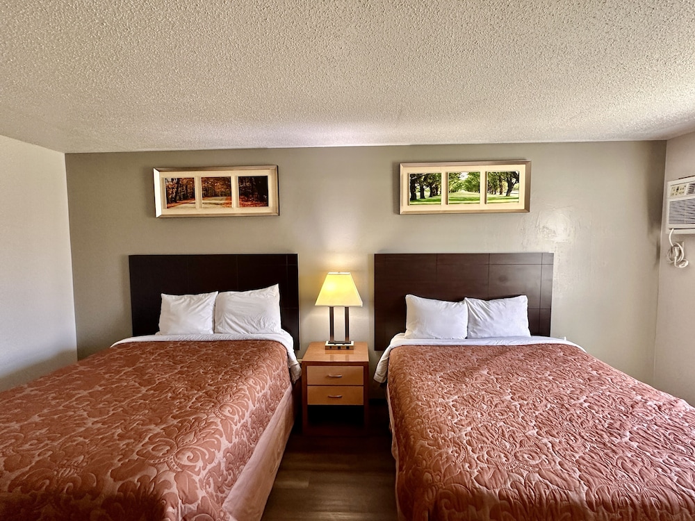 days inn by wyndham denison ia